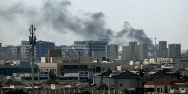 قطر، متحدہ عرب امارات اور سعودی عرب نے ایرانی ڈرونز مار گرائے