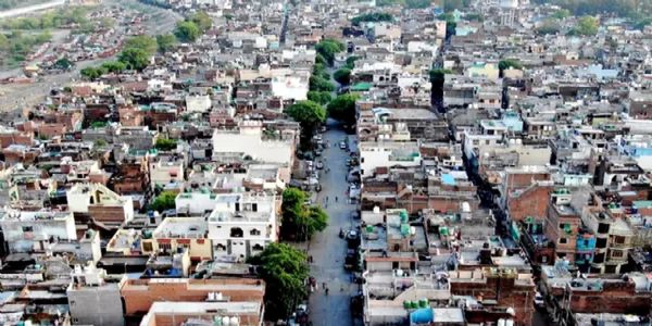 بنبھول پورہ میں تجاوزات کے معاملے میں تیاریاں تیز