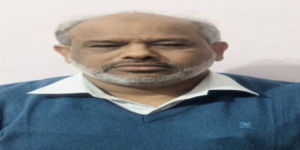 پروفیسر اکرام خاں اے ایم یو میں مرکز برائے فاصلاتی و آن لائن تعلیم کے ڈائریکٹر مقرر