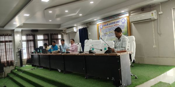 مردم شماری 2027: کٹیہار میں دوسرے بیچ کی تربیت شروع