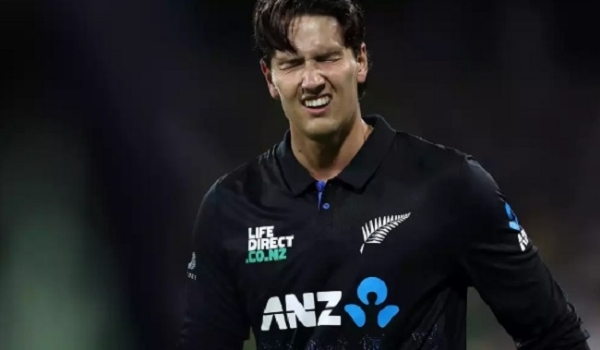 مڈل آرڈر بلے باز بیون جیکبز