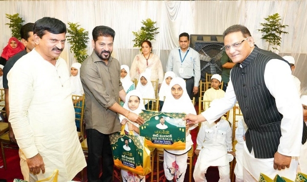 فرقہ وارانہ ہم آہنگی کو برقرار رکھنا سب کی ذمہ داری : وزیر اعلی