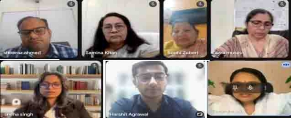 خواتین کے حقوق