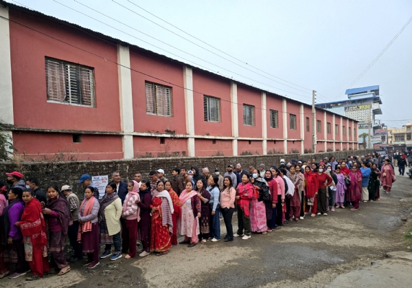 نیپال میں جین زی مظاہروں کے دوران جیل سے فرار ہونے والے 1,200 قیدی اب بھی لاپتہ