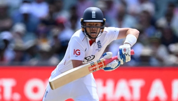 بلے باز اولی پوپ ایشز میں مایوس کن کارکردگی کے باوجود بہترین کارکردگی دکھانے کیلئے پرامید