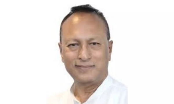 آسام کانگریس کو ایک جھٹکا، ایم پی پردیوت بوردولوئی نے پارٹی سے استعفیٰ دیا