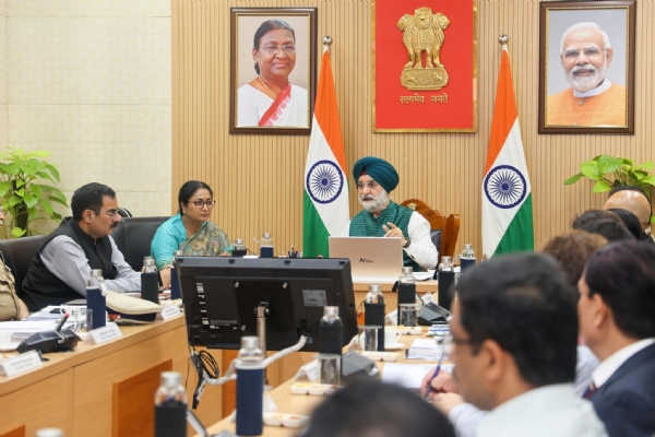 لیفٹیننٹ گورنر دہلی کے تمام علاقوں اور اداروں میں فائر آڈٹ کی ہدایت کی