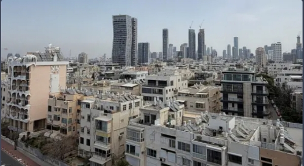 ایران کا علی لاریجانی کے موت کا بدلہ لینے کا اعلان، رات بھر تل ابیب پر ہوتی رہی میزائلوں کی بارش