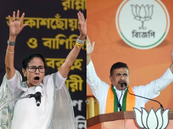 اسمبلی انتخابات 2026: امیدواروں کی فہرست جاری ہونے پر ترنمول کانگریس کی اندرونی لڑائی، کئی علاقوں میں احتجاج اور استعفیٰ