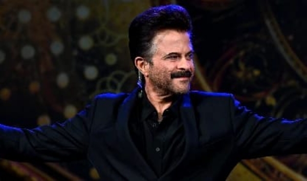 ڈریگن میں انیل کپور کی انٹری سے فلم انڈسٹری اور مداحوں میں جوش و خروش