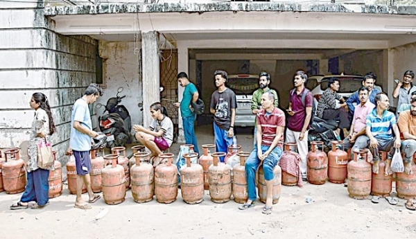 گیس کی قلت سے آئی ٹی کمپنیوں کی کارکردگی متاثر ہونے کااندیشہ