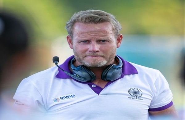 ہاکی ورلڈ کپ: پول ڈی میں بھارت کو چیلنج، کوچ ماریجنے کا کہنا ہے کہ توجہ کارکردگی پر رہے گی