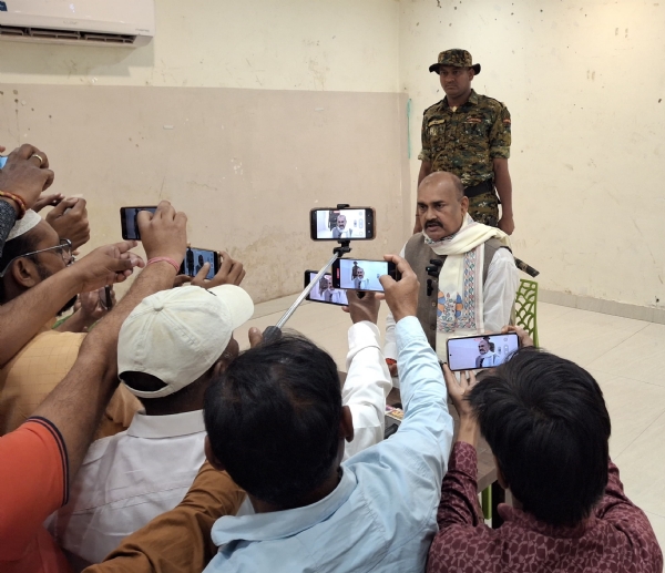 راجیہ سبھا انتخابات میں آر جے ڈی کا امیدوار پسماندہ، دلت یا اقلیتی امیدوار نہیں تھا: ایم ایل اے سریندر پرساد