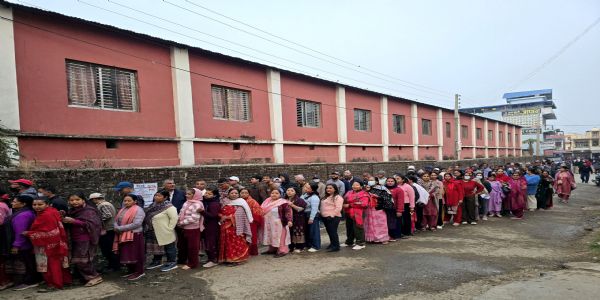 نیپال میں جین زی مظاہروں کے دوران جیل سے فرار ہونے والے 1,200 قیدی اب بھی لاپتہ