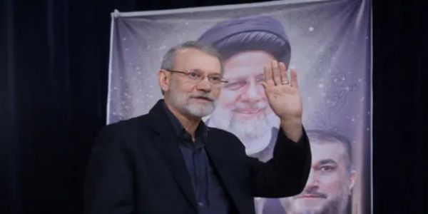 علی لاریجانی کی شہادت کے بعد بعد ایران کا سیاسی نظام متاثر نہیں ہوگا یہ بہت مضبوط ہے: وزارت خارجہ