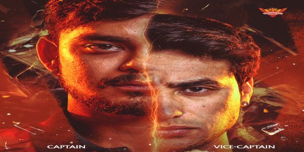 ایشان کشن آئی پی ایل میں پیٹ کمنز کی غیر موجودگی میں حیدرآباد کی قیادت کریں گے