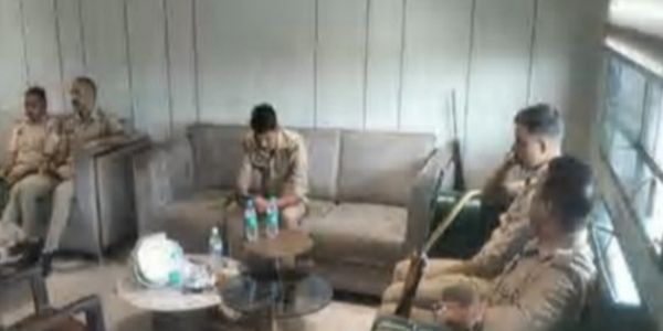 شوگر مل پر محکمہ انکم ٹیکس اور جی ایس ٹی کا مشترکہ چھاپہ، مل میں خوف و ہراس