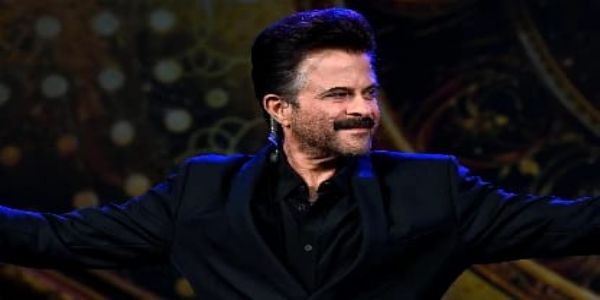 ڈریگن میں انیل کپور کی انٹری سے فلم انڈسٹری اور مداحوں میں جوش و خروش