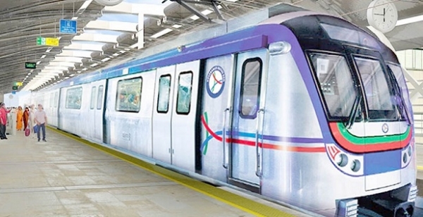 میٹرو ریل پروجیکٹ کی حکومت کو منتقلی کی کارروائی تیز