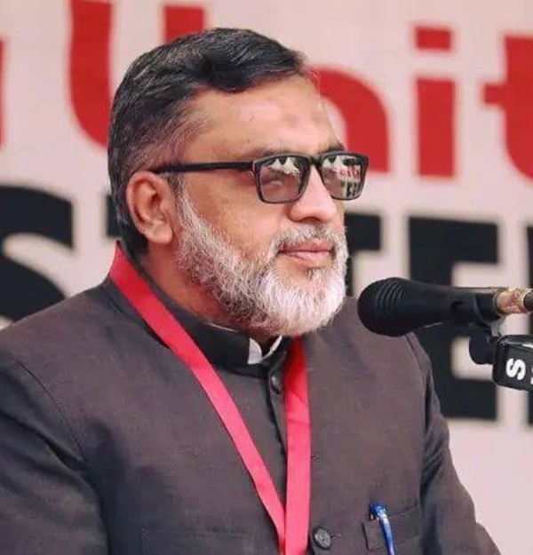 آٹھ سال بعد دہلی کی پٹیالہ ہاوس کورٹ سے ملا انصاف، یو اے پی اے کیس میں اے پی سی آر کی کوششوں سے دو ملزمان باعزت بری۔