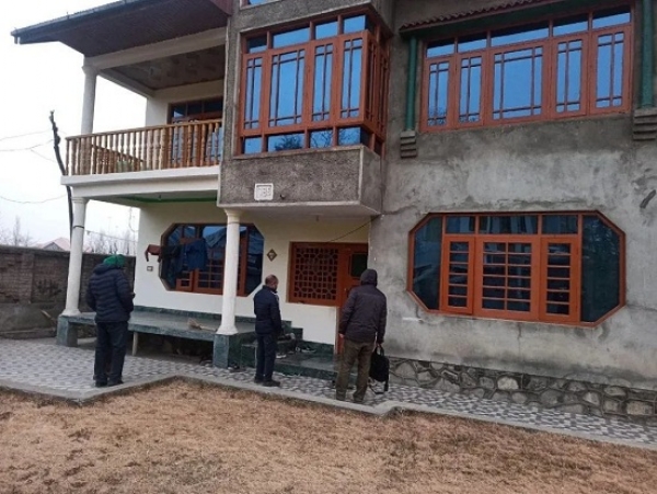 سی آئی کے نے جدید ترین بین الاقوامی سائبر فراڈ ریکیٹ کا پردہ فاش کیا؛ کروڑوں میں لین دین؛ 7 مشتبہ افراد گرفتار