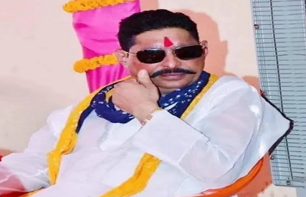 مکامہ ایم ایل اے اننت سنگھ کو دلارچند قتل معاملہ میں پٹنہ ہائی کورٹ  سے ملی ضمانت