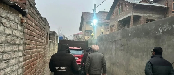 سی آئی کے نے جدید ترین بین الاقوامی سائبر فراڈ ریکیٹ کا پردہ فاش کیا؛ کروڑوں میں لین دین؛ 7 مشتبہ افراد گرفتار