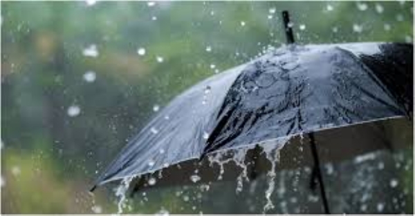 بہار کے کئی اضلاع میں 20 سے 22 مارچ تک آندھی ۔ بارش کو لیکریلو الرٹ جاری