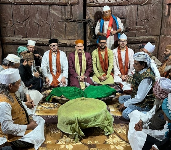 URS-SALIM-CHISHTI-BULAND-DARWAZA