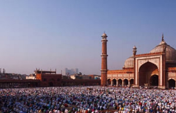 عید الفطر کا چاند نظر نہیں آیا ، 21 مارچ بروزہفتہ کو منائی جائے گی عید