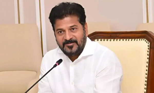 حکومت زراعت کومنافع بخش کاروبارمیں تبدیل کرنے کوشاں : وزیرِ اعلیٰ ریونت ریڈی