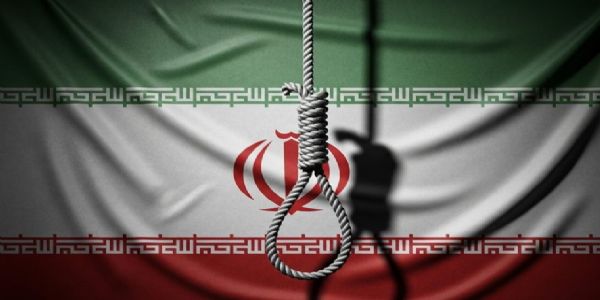 ایران میں پولیس اہلکاروں کے قتل کے مجرم تین افراد کو پھانسی دے دی گئی