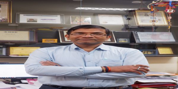 آئی آئی ٹی کھڑگپور کے سدیپ مشرا کو اوم پرکاش بھسین ایوارڈ