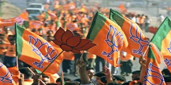 بی جے پی نے گوا سمیت چار ریاستوں میں اسمبلی ضمنی انتخابات کے لیے امیدواروں کی فہرست جاری کی۔