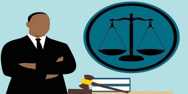 کڑکڑڈوما کورٹ کے وکلاء20 مارچ کو عدالتی کام کا بائیکاٹ کریں گے