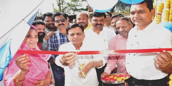 جل گنگا جل سنوردھن مہم صرف حکومت کی نہیں، بلکہ ہر شہری کی مہم ہے: نائب وزیراعلیٰ دیوڑا