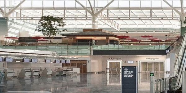 اسکائی ٹریکس 2026 میں پانچویں بار حیدرآباد کو بہترین ہوائی اڈے کا اعزاز