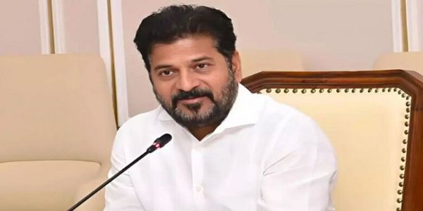 حکومت زراعت کومنافع بخش کاروبارمیں تبدیل کرنے کے لئے کوشاں : وزیرِ اعلیٰ ریونت ریڈی