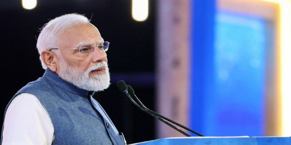 وزیراعظم مودی کی فرانس، عمان اور ملیشیا کے لیڈروں کے ساتھ بات چیت