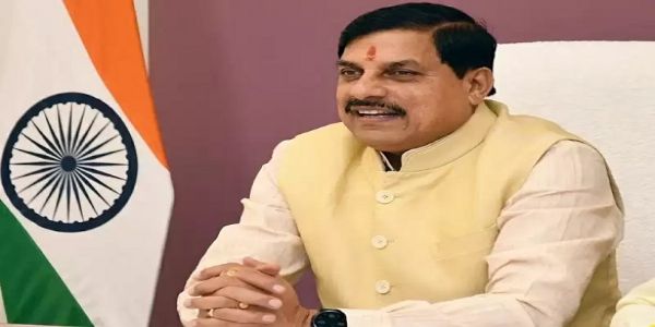 ایم پی کے وزیراعلیٰ ہفتہ کو جے پور میں انٹرایکٹیو سیشن میں صنعت کاروں سے بات چیت کریں گے