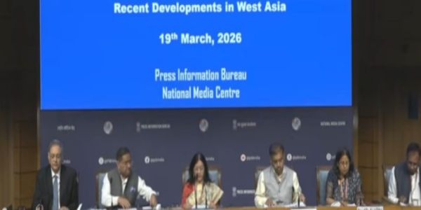 ملک میں گیس کی سپلائی معمول کے مطابق ہے: مرکز