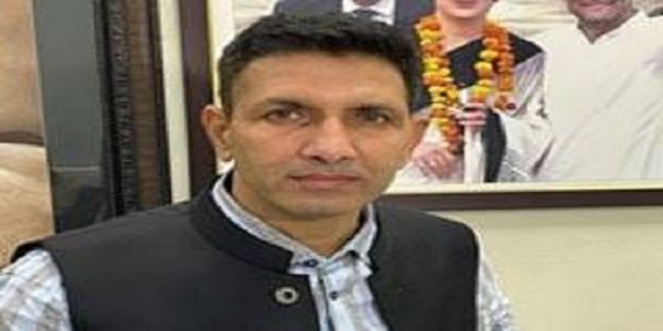 جیتو پٹواری نے رکن اسمبلی ملہوترا معاملے میں سپریم کورٹ کے فیصلے کو بتایا جمہوریت کی جیت