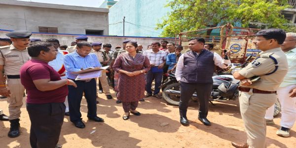 419 ایل پی جی سلنڈر ضبط، 21 گرفتار، 14 ایف آئی آر درج