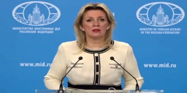 روس نے ایران کے بوشہر نیوکلیئر پلانٹ کے قریب حملے کی مذمت کی ۔