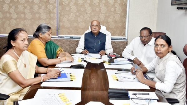 بجلی کمپنیوں میں بی سی تحفظات پر عمل آوری کا جائزہ