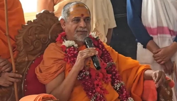 UP-VNS-SHANKRACHARYA-CASE