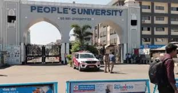 بھوپال میں ایمس اور پیپلز یونیورسٹی کو بم سے اڑانے کی دھمکی، تحقیقات میں افواہ نکلی