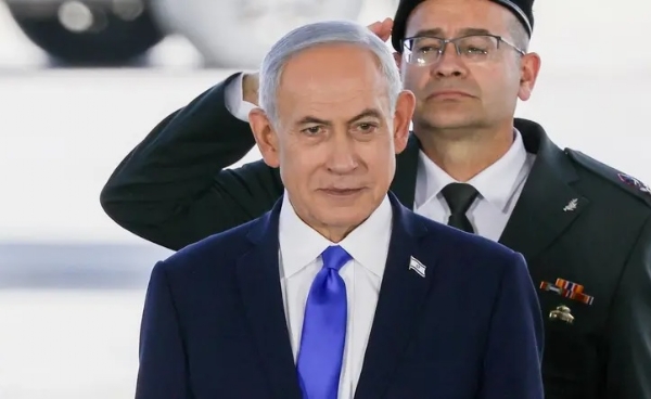 اسرائیلی فوج نے ایک لاکھ ریزرو فوجیوں کو طلب کر لیا، نیتن یاہو کی ایران کو دھمکی