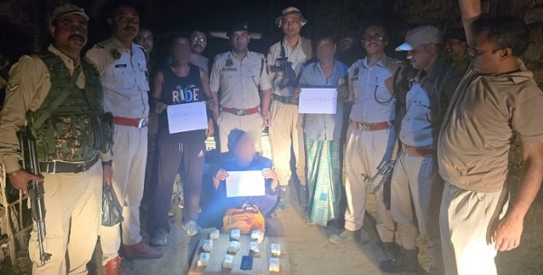 TWO-PERSON-ARRESTED-ASSAM TWO-PERSON-ARRESTED-ASSAM