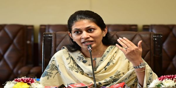 خواتین کے عالمی دن کے موقع پر اے ایس ایم آئی ٹی اے ایتھلیٹکس لیگ 250 مقامات پر منعقد کی جائے گی۔